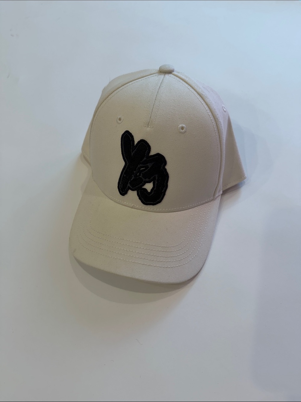 Y-3 Baseball Cap
